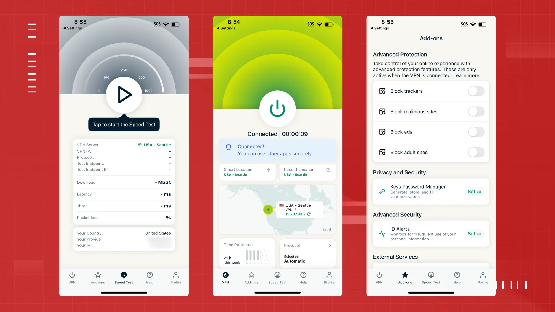 ExpressVPN